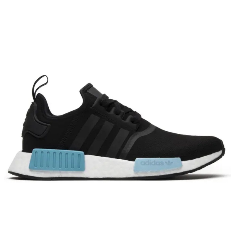 NMD R1 Icey Blue - Picture 5 of 5